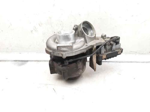 Used Turbocharger/Supercharger MERCEDES-BENZ E-CLASS (W211) E 200 CDI (211.004) (122 hp) 4623793