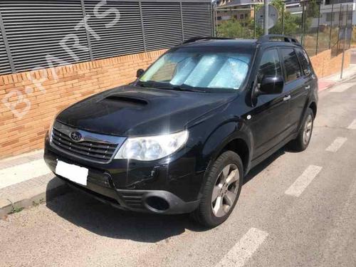 SUBARU FORESTER (SH_) [2007-2026] 1180554