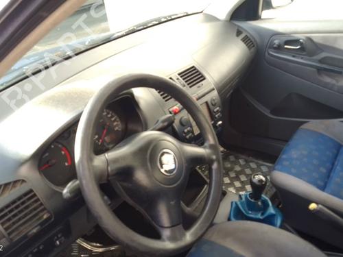 Starter SEAT IBIZA II (6K1) 1.9 SDI | BP18133884M8