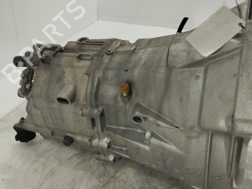 Gearbox BMW 5 (E39) | BP31616253M3