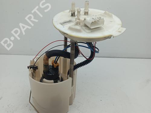 Used Fuel pump OPEL ASTRA J (P10) 2.0 CDTI (68) (160 hp) 18093693