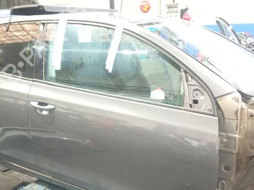 Used Right front door VW GOLF VI (5K1) [2008-2014]  32322638