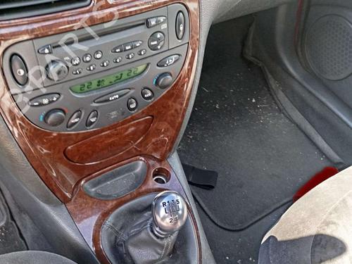 Headlight switch CITROËN C5 I (DC_)  | BP31617338I24  - Image 6