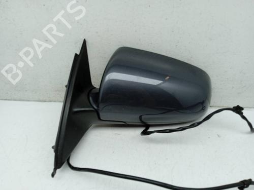 Left mirror AUDI A4 B6 (8E2) 1.9 TDI | BP4344816C26