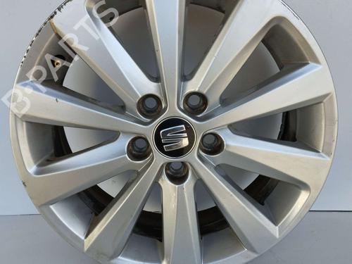 Fælk SEAT IBIZA V (KJ1, KJG) [2017-2026]  24954396