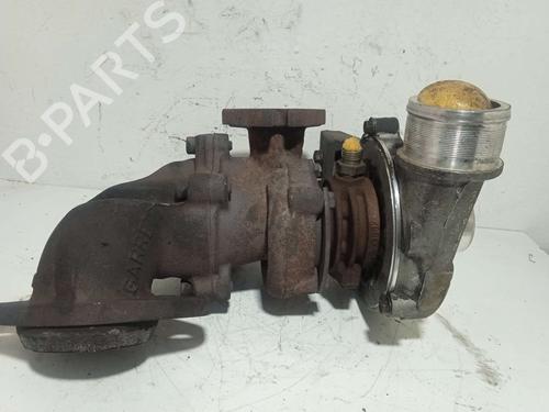 Used Turbocharger/Supercharger CITROËN XSARA (N1) 1.9 TD (90 hp) 4317571