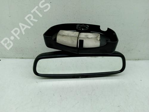 Used Rear mirror PEUGEOT 407 SW (6E_, 6D_) [2004-2011]  14833197