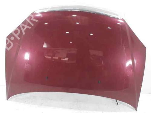 Used Hood TATA INDICA [1998-2026]  4364344