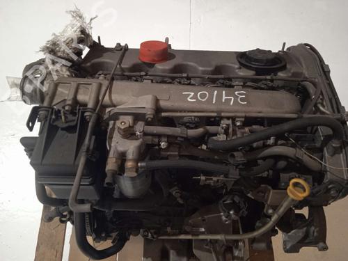 Engine LANCIA LYBRA (839_) | BP4303522M1 - Image 6