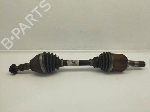 Used Left front driveshaft Left front driveshaft OPEL INSIGNIA A Sports Tourer (G09) 2.0 CDTI (35) (160 hp) 36022438 36022438