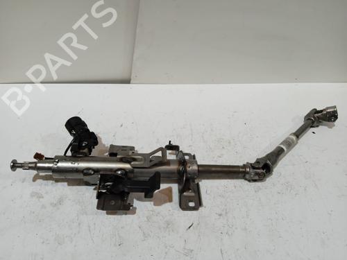 Used Steering column Steering column 4356446 4356446
