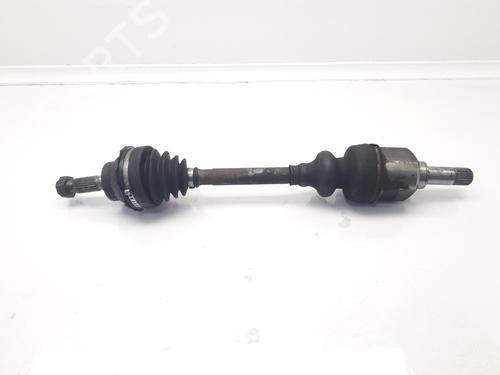 Used Left front driveshaft Left front driveshaft PEUGEOT 205 II (20A/C) 1.8 Diesel (60 hp) 11149588 11149588