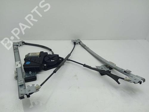 Used Front left window mechanism Front left window mechanism VW POLO IV (9N_, 9A_) [2001-2014] 25902401 25902401