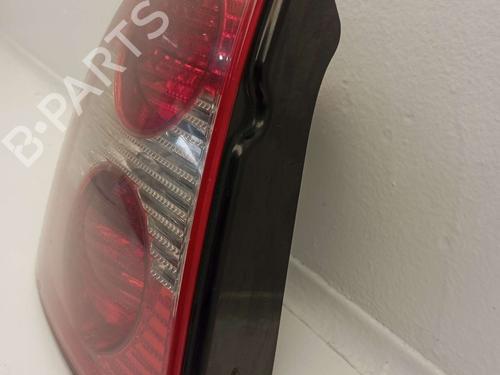 Left taillight VW PASSAT B5.5 (3B3) | BP31616472C34 - Image 4