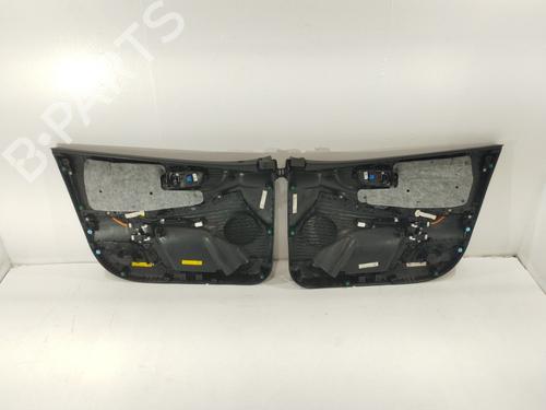 Seats set HYUNDAI i20 III (BC3, BI3) 1.2 | BP40013628C78 - Image 19