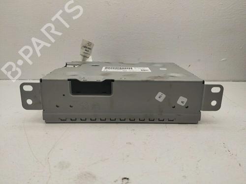 Used Radio Radio CITROËN C3 III (SX) [2016-2026] 19938812 19938812
