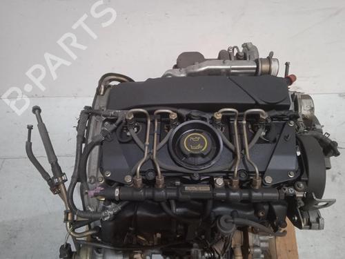 Engine FORD MONDEO III (B5Y) | BP4286280M1