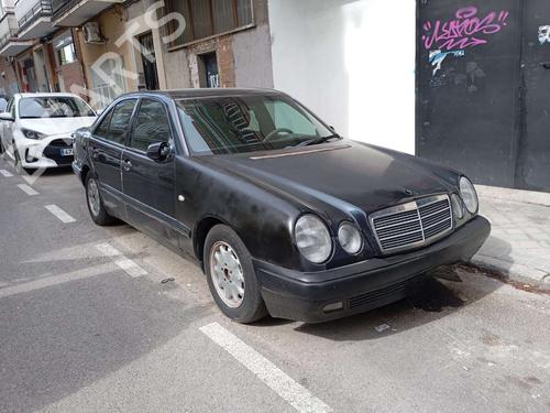Used Parts MERCEDES-BENZ E-CLASS (W210) E 300 D (210.020) 4529552