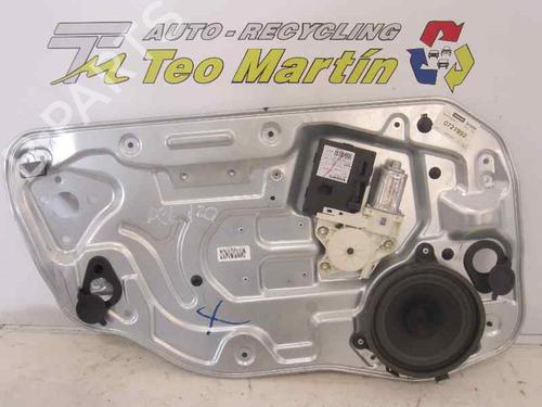 front-left-window-mechanism-volvo-v50-545-18-2003-2004-2005-2006-2007-2008-2009-2010-2011-2012-4323941 main image