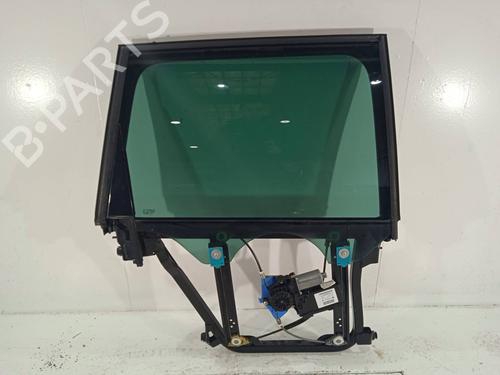 Used Rear right window mechanism VW TOUAREG (7LA, 7L6, 7L7) 2.5 R5 TDI (174 hp) 11157275