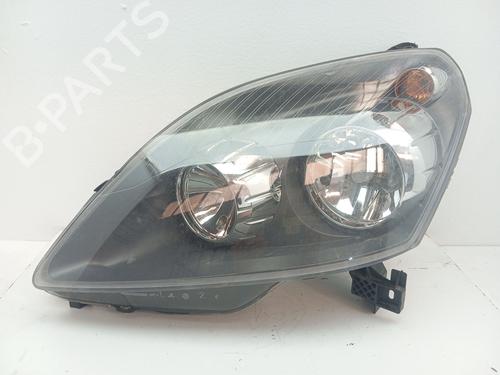 Used Left headlight Left headlight 38488428 38488428