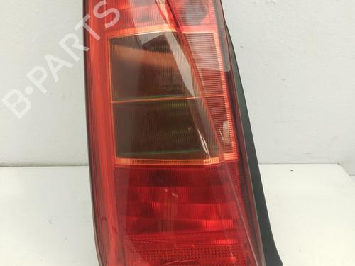 Used Left taillight Left taillight LANCIA MUSA (350_) 1.9 D Multijet (350.AXC1A) (101 hp) 34447937 34447937