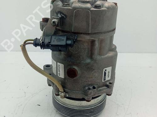 Used AC compressor AC compressor AUDI A3 (8L1) 1.9 TDI (110 hp) 31615390 31615390