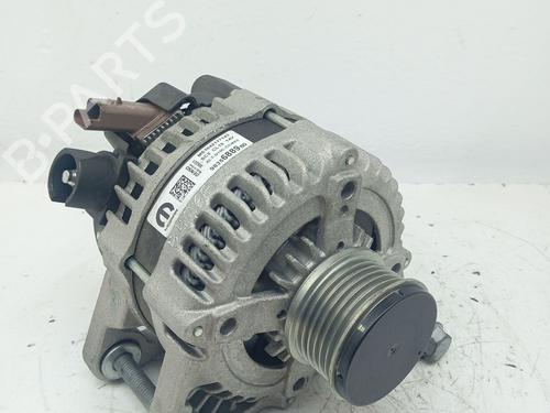 Used Alternator Alternator CITROËN C4 III (BA_, BB_, BC_) 1.2 PureTech 130 (BAHNSA, BAHNSB) (130 hp) 32673206 32673206