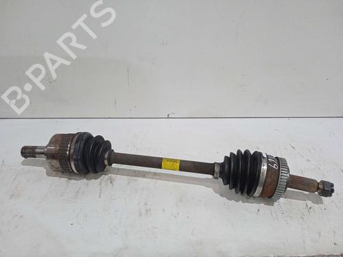 Used Left front driveshaft Left front driveshaft HYUNDAI TUCSON (JM) 2.0 (141 hp) 4326113 4326113