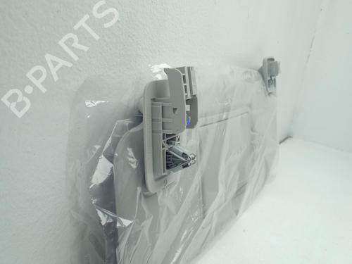 Left sun visor CITROËN C4 III (BA_, BB_, BC_) 1.2 PureTech 130 (BAHNSA, BAHNSB) | BP32386564I1