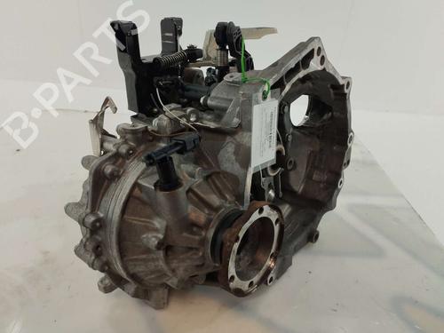 Used Gearbox Gearbox 26214071 26214071
