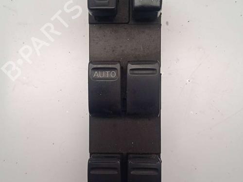 left-front-window-switch-nissan-x-trail-i-t30-2001-2002-2003-2004-2005-2006-2007-2008-2009-2010-2011-2012-2013-11160616 main image