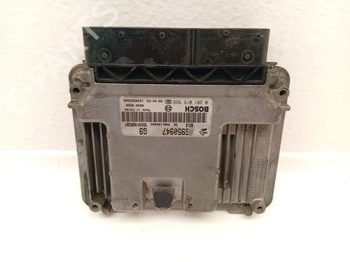 Engine control unit (ECU) CHEVROLET CAPTIVA (C100, C140) 2.0 D 4WD | BP40183737M57 - Image 1