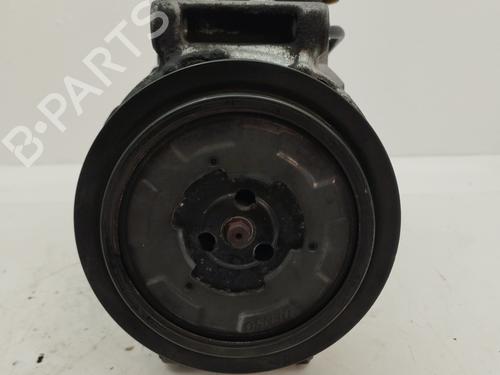 Used AC compressor MERCEDES-BENZ M-CLASS (W163) [1998-2005]  31615971