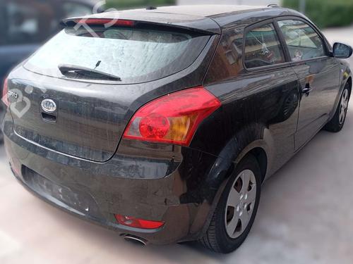 Water radiator KIA CEE'D Hatchback (ED) 1.4 CVVT | BP36039339M31 - Image 8