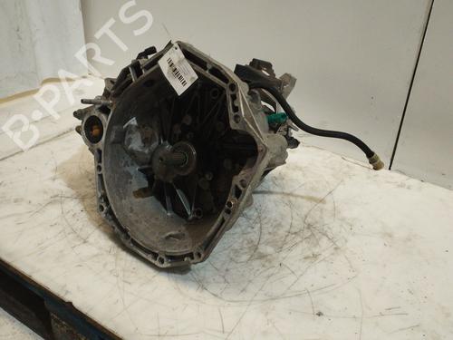 Gearbox RENAULT FLUENCE (L3_) 1.5 dCi (L30B) | BP39530774M3 - Image 2