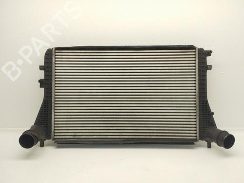intercooler-vw-golf-plus-v-5m1-521-2004-2005-2006-2007-2008-2009-2010-2011-2012-2013-39074662 main image
