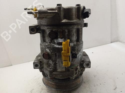 Used AC compressor AC compressor 11215044 11215044