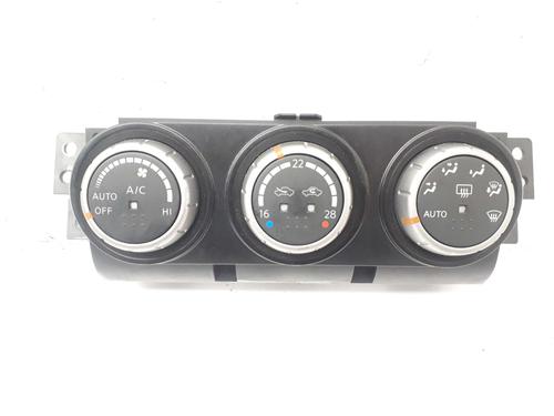 Comando chauffage Comando chauffage NISSAN X-TRAIL II (T31) [2007-2018] 11150536 11150536