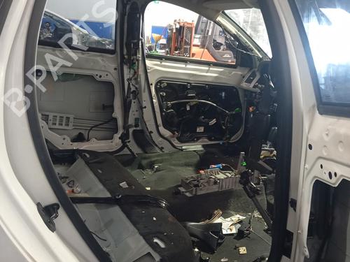 rubber-door-seal-volvo-xc60-i-suv-156-2008-2009-2010-2011-2012-2013-2014-2015-2016-2017-2018-24033817 main image