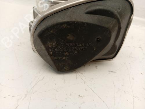 Throttle body MINI MINI (R50, R53) | BP40603027M82 - Image 8