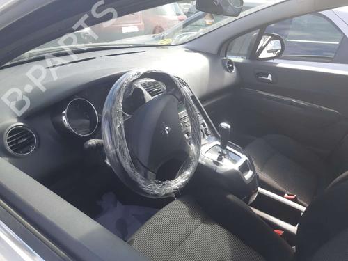 Rear right lock PEUGEOT 5008 (0U_, 0E_)  | BP11161239C99 