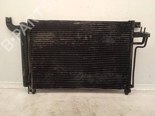 Used AC radiator AC radiator KIA RIO II Saloon (JB) [2005-2011] 11163497 11163497