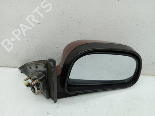 Used Right mirror Right mirror 4277382 4277382