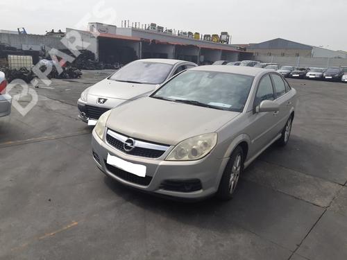 OPEL VECTRA C GTS (Z02) 1.9 CDTI (F68) (150 hp) 1181252