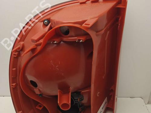 Used Left taillight Left taillight VW FOX Hatchback (5Z1, 5Z3, 5Z4) 1.2 (55 hp) 23274722 23274722