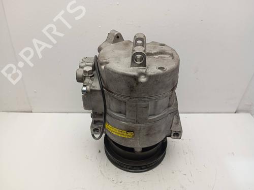 AC compressor VW PASSAT B5 (3B2) 1.9 TDI | BP11165055M34