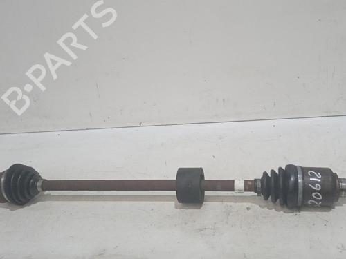 Used Right front driveshaft LANCIA YPSILON (843_) [2003-2011]  4326499