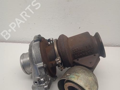 Turbolader/Kompressor Turbolader/Kompressor OPEL INSIGNIA A (G09) 2.0 CDTI (68) (131 hp) 36109534 36109534