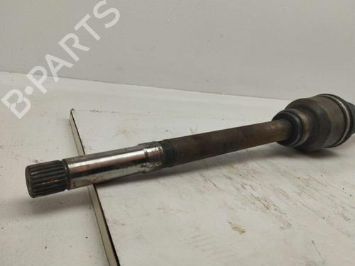 Right front driveshaft CITROËN C5 II (RC_) 1.6 HDi (RC8HZB) | BP4274180M39